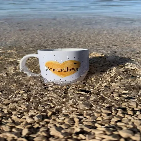 Mobile Paradise - Two Bedroom Mobile With Terrace Sveti Petar (Zadar)